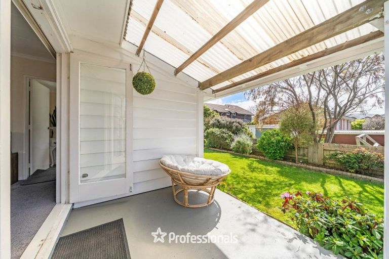 Photo of property in 13 Whites Line West, Woburn, Lower Hutt, 5010