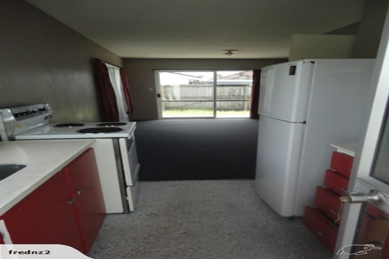 Photo of property in 4/43 Burke Street, Addington, Christchurch, 8024