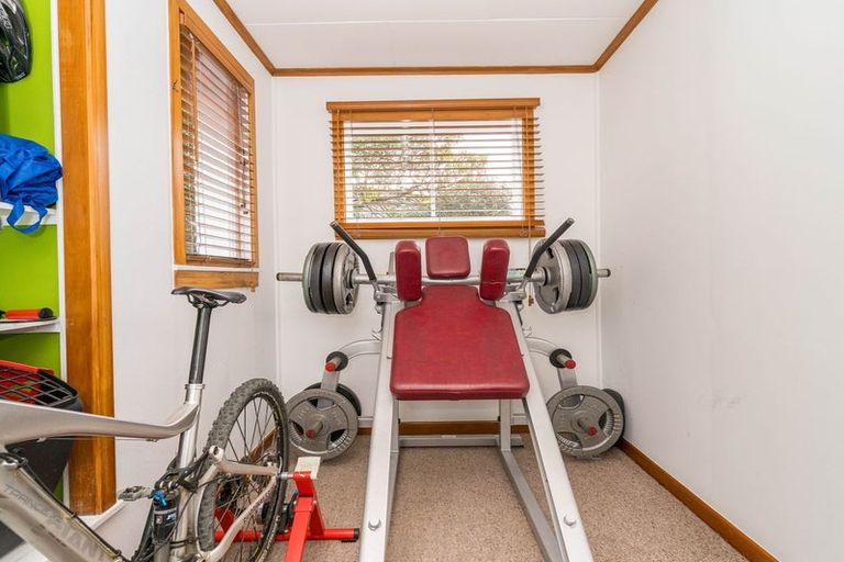 Photo of property in 6 Harbour Terrace, Careys Bay, Port Chalmers, 9023