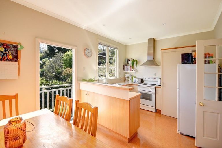 Photo of property in 1 Belleknowes Terrace, Belleknowes, Dunedin, 9011