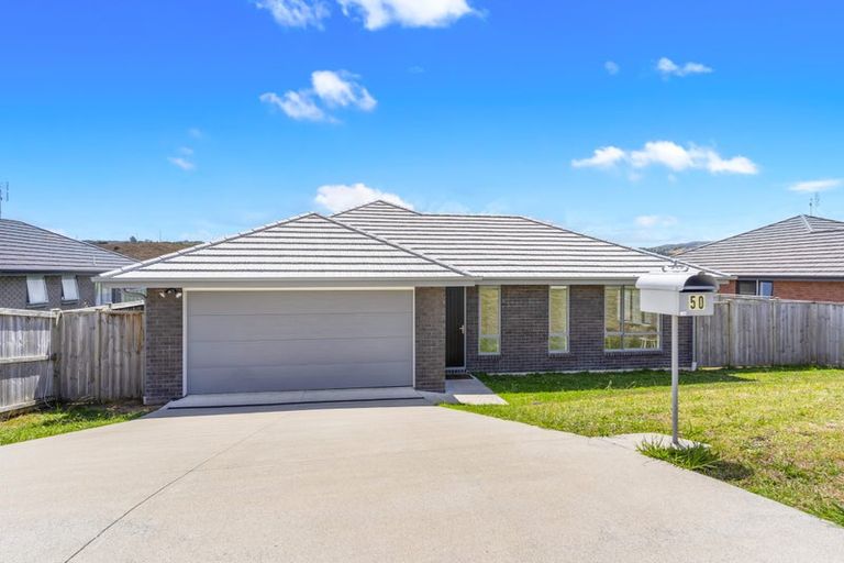 Photo of property in 50 Culverwell Crescent, Pokeno, 2402