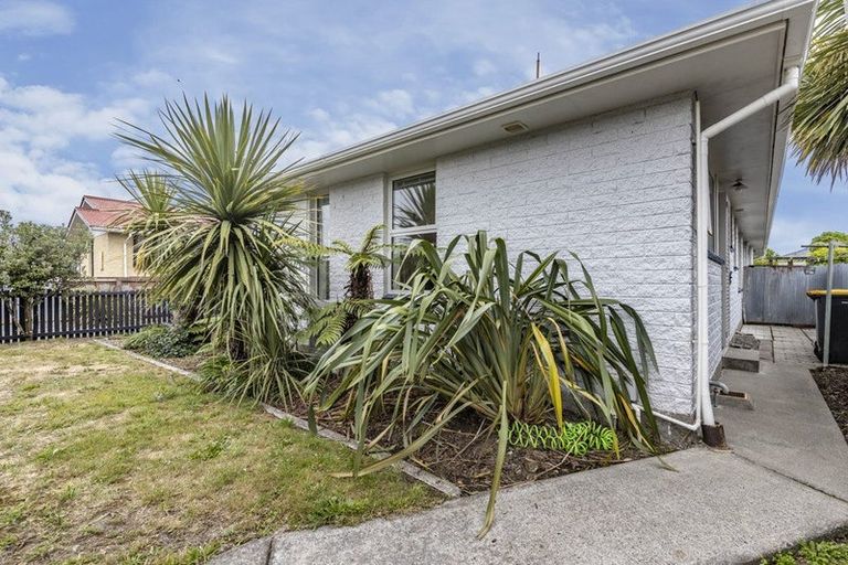 Photo of property in 1/23 Pandora Street, North New Brighton, Christchurch, 8083