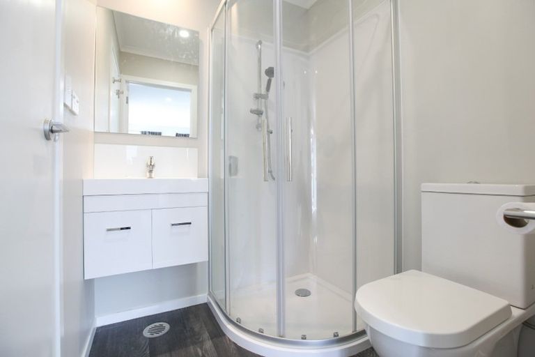 Photo of property in 7/16 Hammond Street, Hamilton Central, Hamilton, 3204