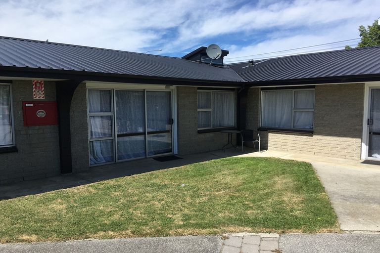 Photo of property in 4/115a Centennial Avenue, Alexandra, 9320