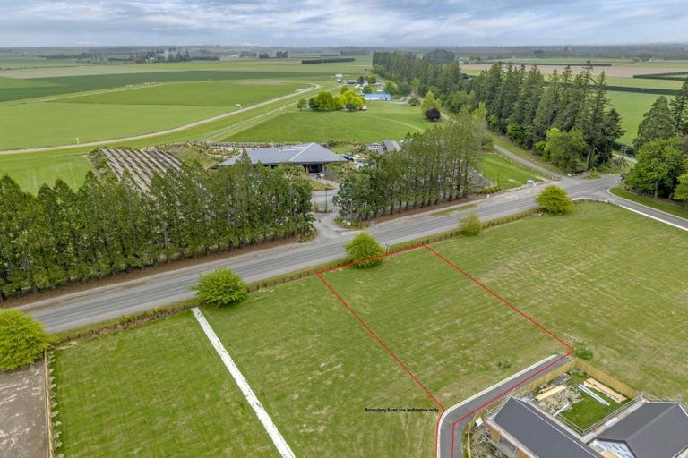 Photo of property in 38 Memorial Crescent, Methven, 7730