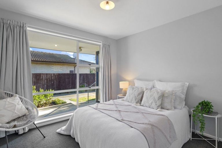 Photo of property in 1/18 Gibson Drive, Hornby, Christchurch, 8042