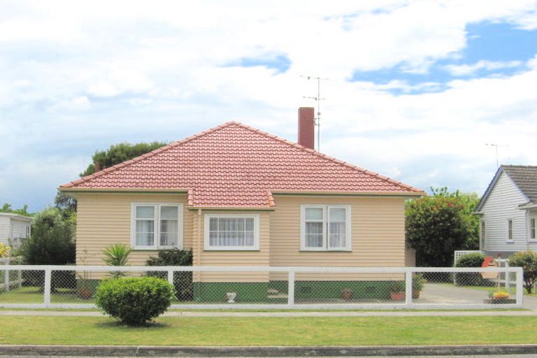 Photo of property in 33 Anzac Street, Gisborne, 4010