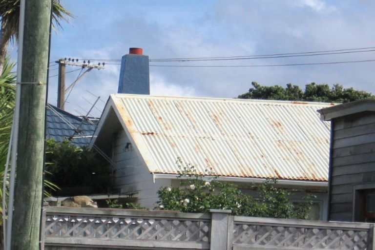 Photo of property in 69a Ellesmere Avenue, Miramar, Wellington, 6022