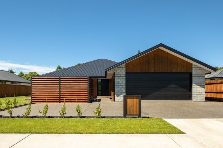 Photo of property in 31 Turnbull Drive, Witherlea, Blenheim, 7201
