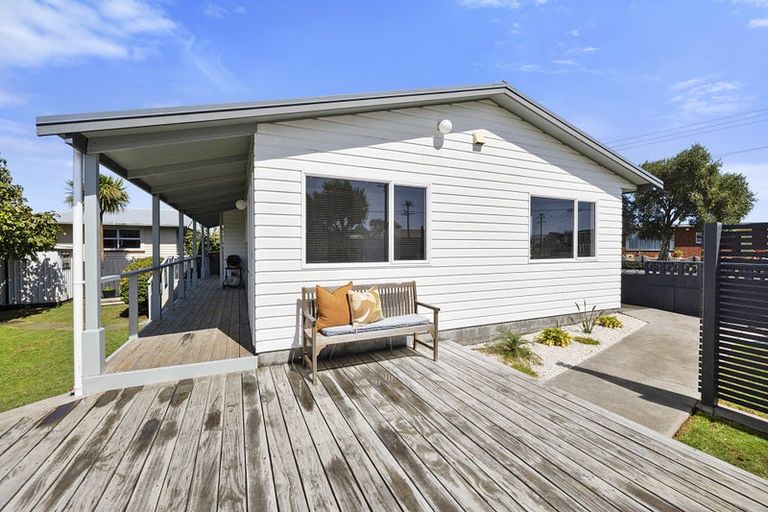 Photo of property in 1/1 Normanby Street, Fitzroy, New Plymouth, 4312