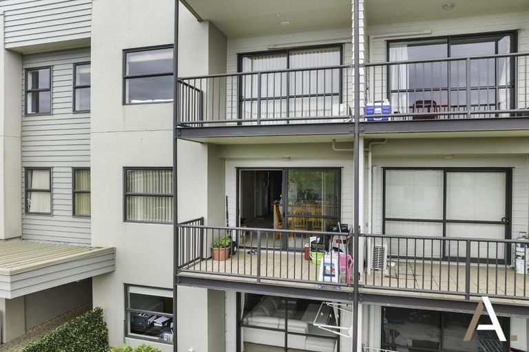 Photo of property in 25/124 Stancombe Road, Flat Bush, Auckland, 2016