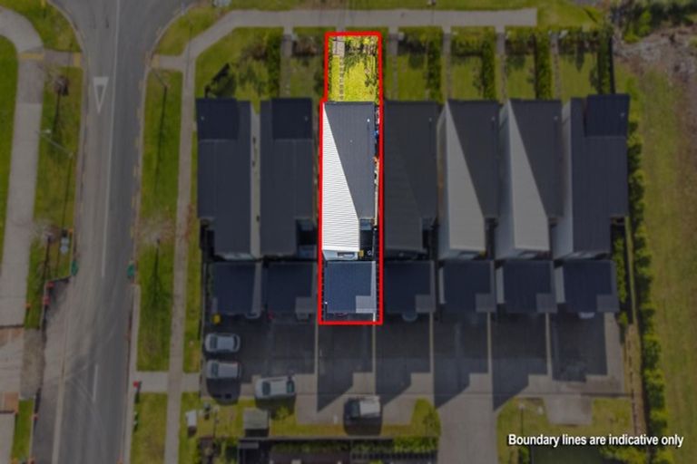 Photo of property in 83 Walters Road, Papakura, Takanini, 2110