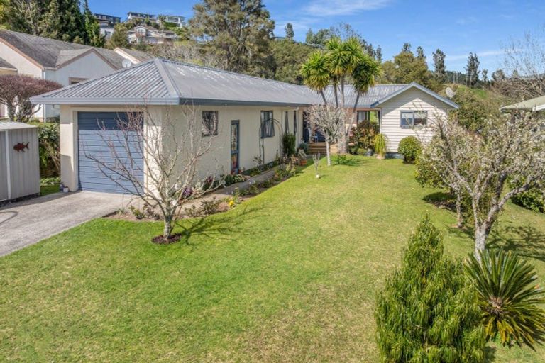 Photo of property in 108 Tobie Place, Whangamata, 3620