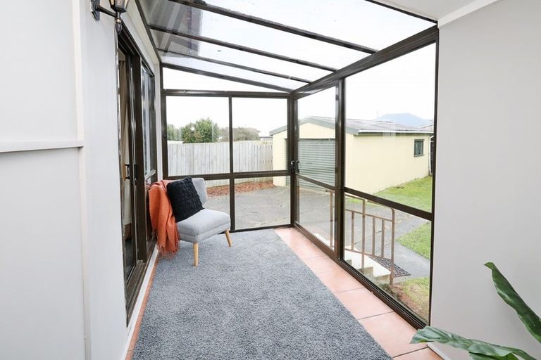 Photo of property in 22 Lockerbie Street, Turnbull Thomson Park, Invercargill, 9810