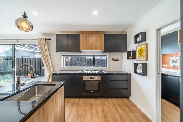 Photo of property in 4 Fenwick Crescent, Wallaceville, Upper Hutt, 5018