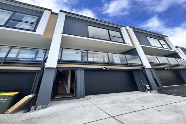 Photo of property in 9d Landette Road, Manurewa, Auckland, 2102