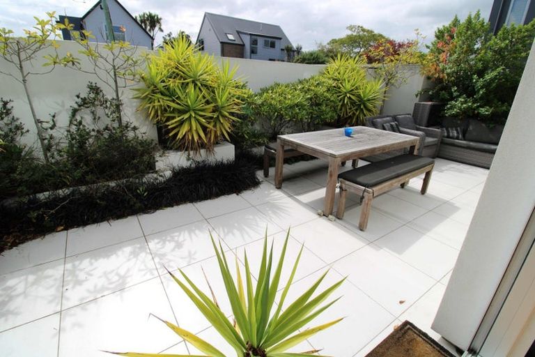 Photo of property in 42a Seddon Street, Sydenham, Christchurch, 8023