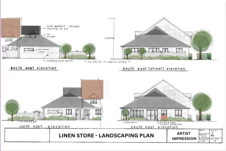 Photo of property in Village Green, 8/16 Quiet Woman Way, Monaco, Nelson, 7011