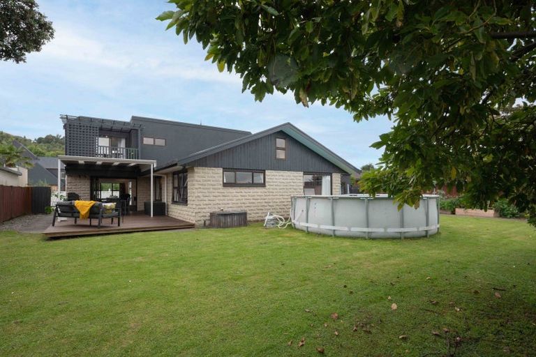 Photo of property in 40 Kent Terrace, Taradale, Napier, 4112