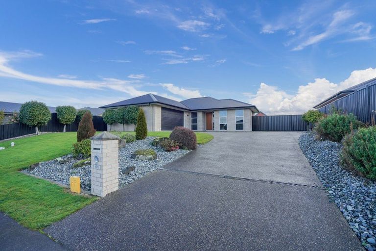 Photo of property in 86 Hoffman Court, Waikiwi, Invercargill, 9810