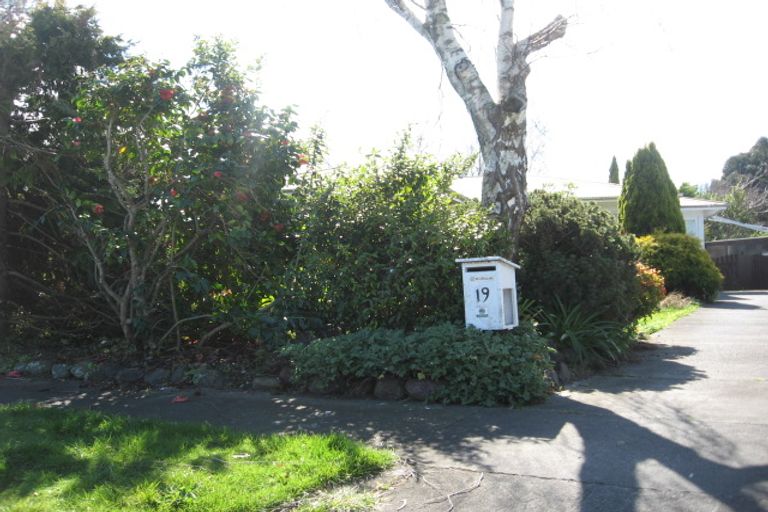 Photo of property in 19 Ilford Place, Awapuni, Palmerston North, 4412