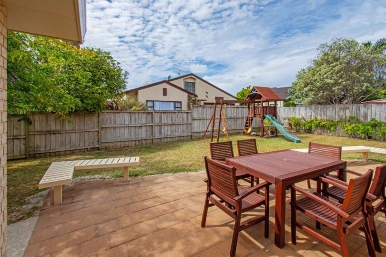Photo of property in 511 Chapel Road, East Tamaki, Auckland, 2016