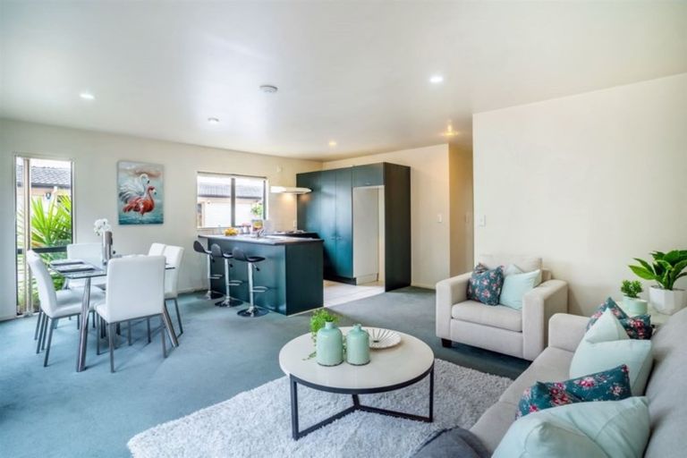 Photo of property in Casa Bella, 20/427 Albany Highway, Albany, Auckland, 0632