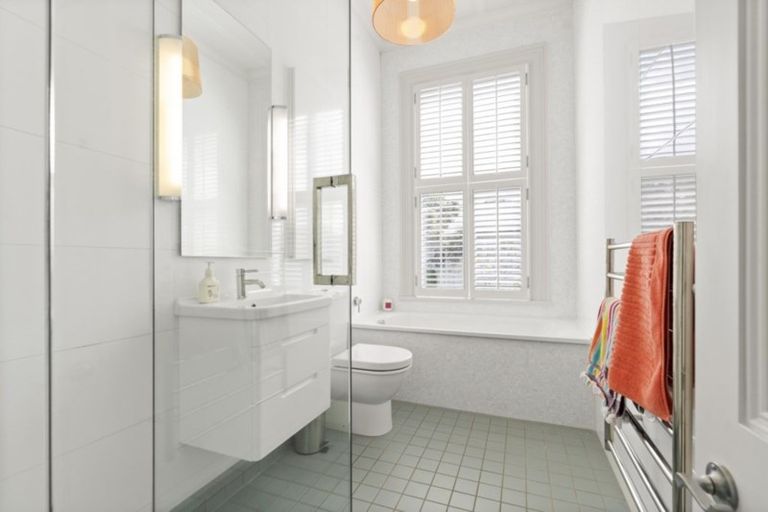 Photo of property in 40 Wood Street, Freemans Bay, Auckland, 1011