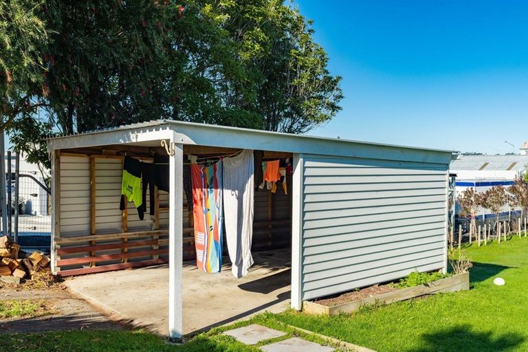 Photo of property in 6 Portland Street, Dargaville, 0310