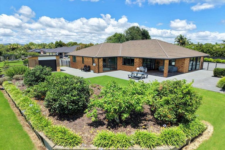 Photo of property in 26 Awhitu Road, Kerikeri, 0230