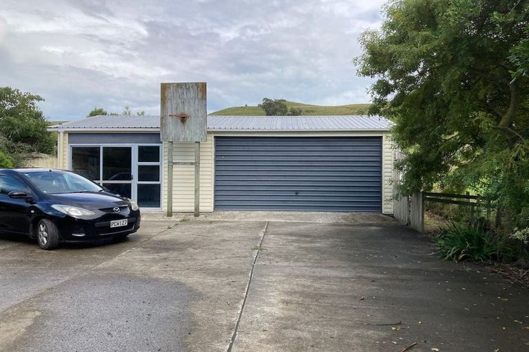 Photo of property in 589 Pohangina Road, Ashhurst, 4884