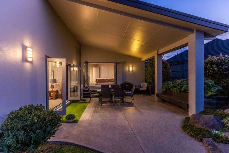 Photo of property in 3 Trinidad Place, Flagstaff, Hamilton, 3210