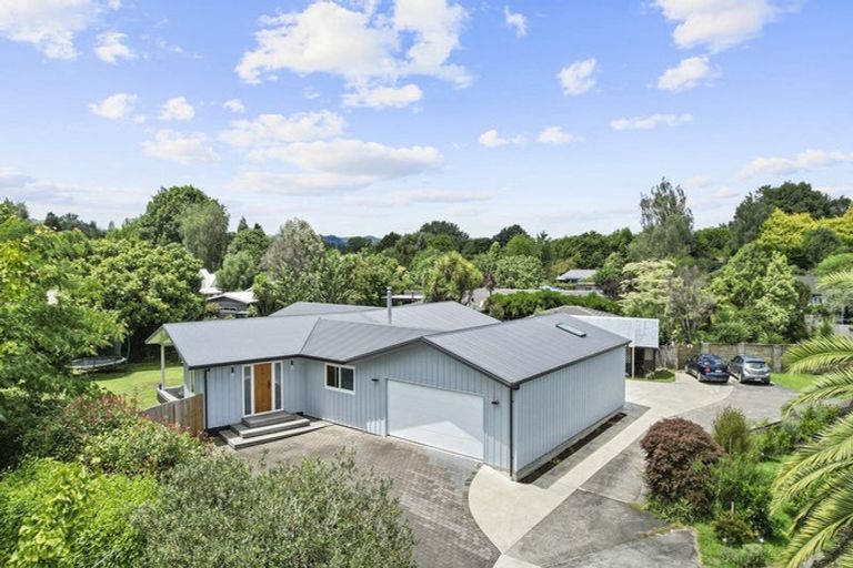 Photo of property in 8a Bronte Place, Leamington, Cambridge, 3432