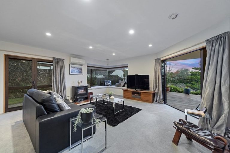 Photo of property in 12a Clifton Road, Hamilton Central, Hamilton, 3204