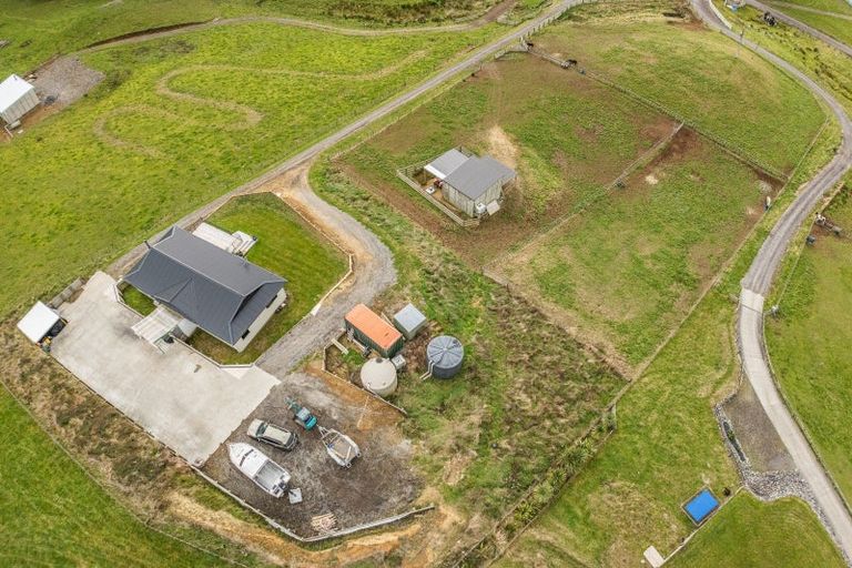 Photo of property in 188 Smiths Road, Ohakune, 4691