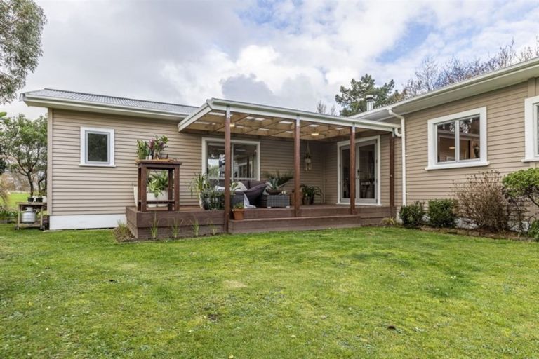 Photo of property in 14 Old Kips Road, Ashhurst, Palmerston North, 4470