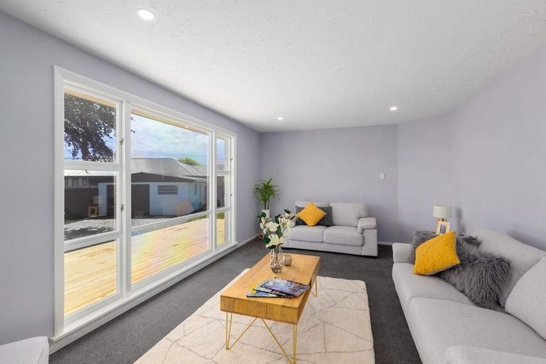 Photo of property in 27 Nicholas Drive, Linwood, Christchurch, 8062