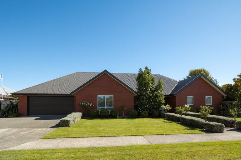 Photo of property in 10 Windsor Close, Springlands, Blenheim, 7201