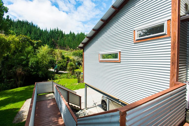 Photo of property in 81 Shelley Road, Whataupoko, Gisborne, 4010