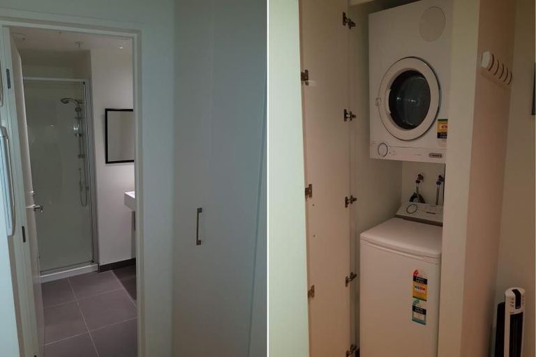 Photo of property in Forte Apartments, 54/13 College Street, Te Aro, Wellington, 6011