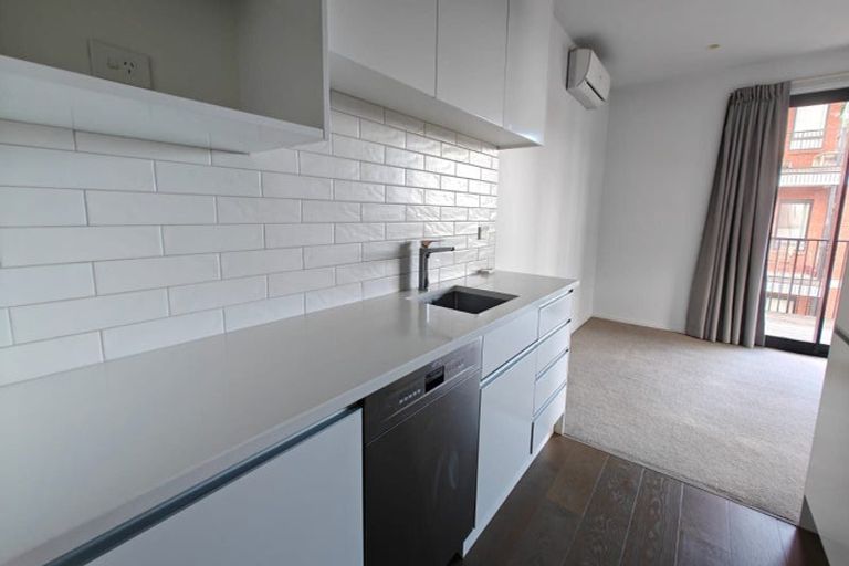 Photo of property in 207/81 Mapou Road, Hobsonville, Auckland, 0616