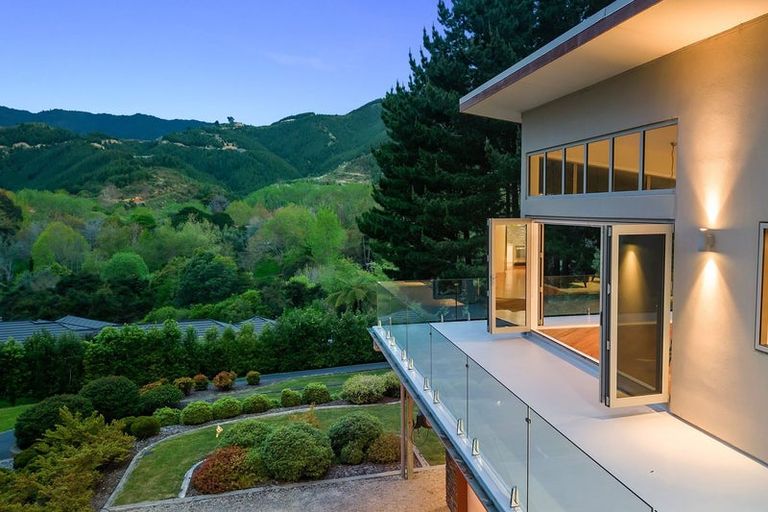 Photo of property in 125 Nikau Palm Road, Nikau Valley, Paraparaumu, 5032