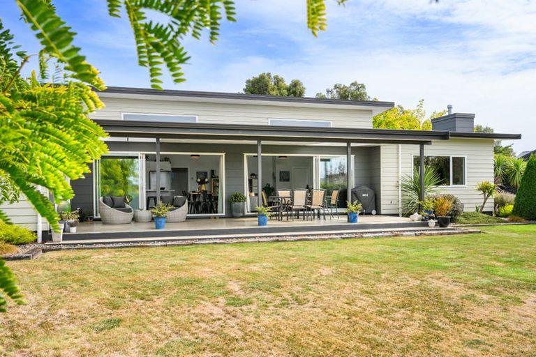 Photo of property in 25b Stonebridge Heights, Feilding, 4702