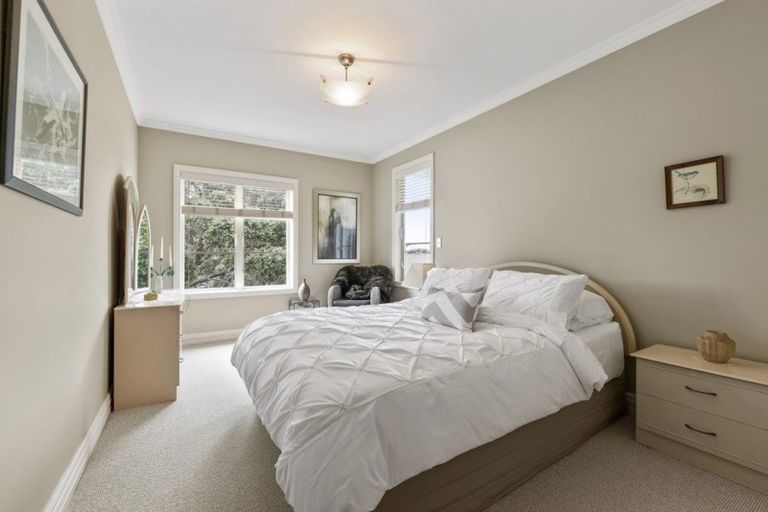 Photo of property in The Georgian, 13/8 Sidmouth Street, Mairangi Bay, Auckland, 0630