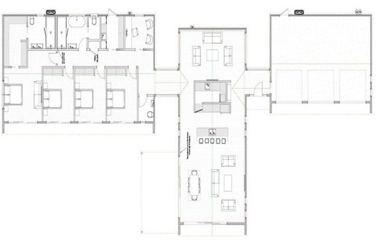 Photo of property in 38 Orchard Road, Greytown, 5712