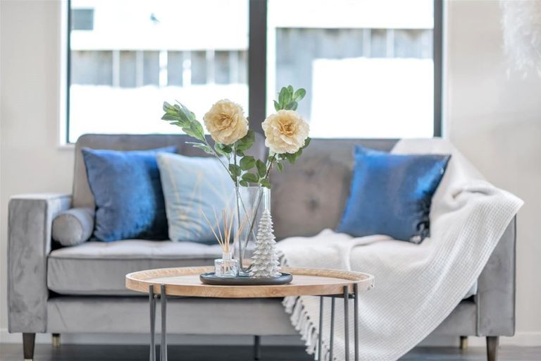 Photo of property in 48 Hikuawa Road, Flat Bush, Auckland, 2019