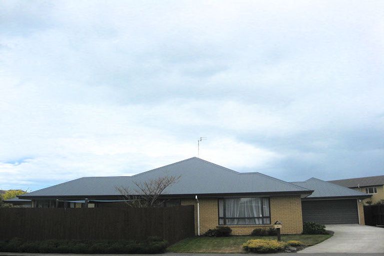 Photo of property in 2 Mullion Lane, Burwood, Christchurch, 8083