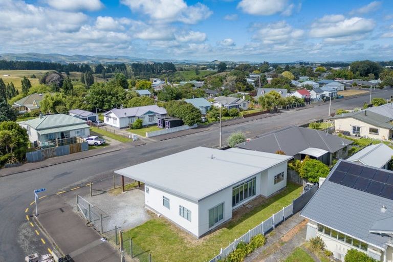 Photo of property in 45a Trafalgar Street, Dannevirke, 4930