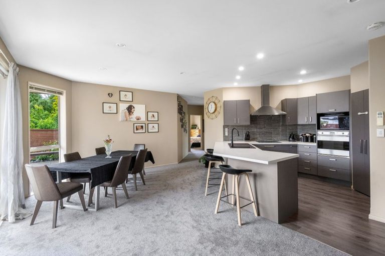 Photo of property in 75 Brookside Road, Rolleston, 7614