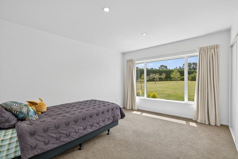 Photo of property in 49 Melton Grange Lane, Swannanoa, Rangiora, 7475